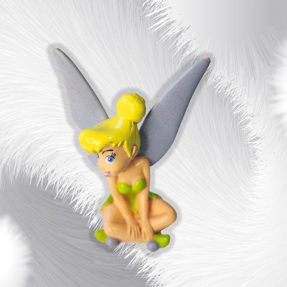 Tinker Bell Figurine - Picture 1 of 3